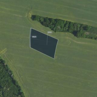 Prodej zemědělské půdy 7280 m² Výžerky