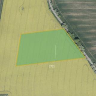 Prodej louky 20 763 m² Sázavka