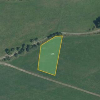 Prodej louky 8009 m² Rovensko