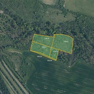 Prodej louky 12578 m² Mělník