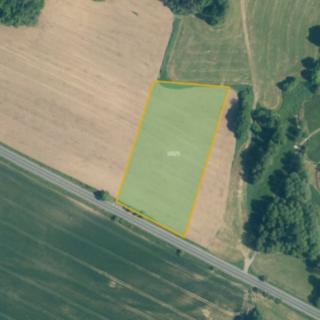 Prodej zemědělské půdy 13 802 m² Kasejovice Podhůří