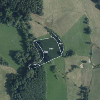 Prodej louky 6 150 m² Leštinka