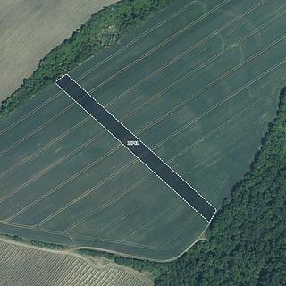 Prodej zemědělské půdy 5 978 m² Mutěnice