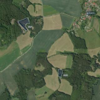 Prodej louky 16 109 m² Velké Opatovice Bezděčí