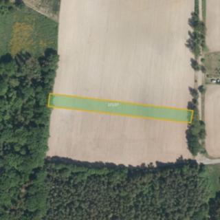 Prodej zemědělské půdy 3 078 m² Zdechovice Spytovice