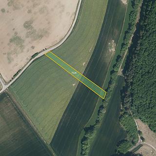 Prodej zemědělské půdy 5 984 m² Lovčice