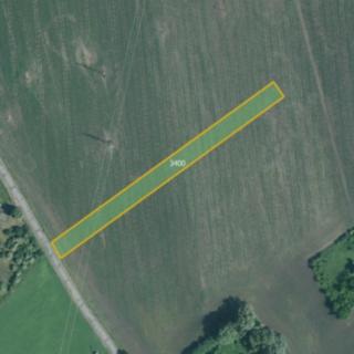 Prodej zemědělské půdy 6606 m² Telnice