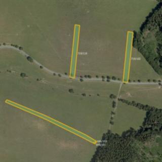 Prodej zemědělské půdy 12 807 m² Okrouhlá