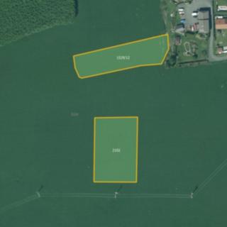 Prodej zemědělské půdy 5 712 m² Dýšina