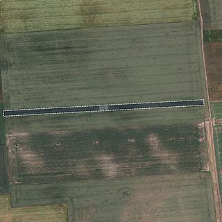 Prodej zemědělské půdy 7 091 m² Měnín