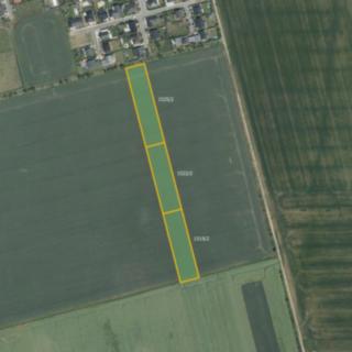 Prodej zemědělské půdy 4 937 m² Velký Týnec