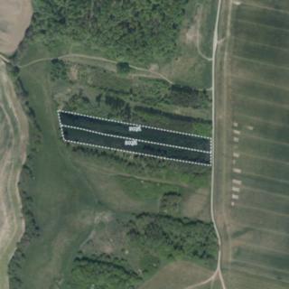 Prodej louky 10 575 m² Lázně Bělohrad