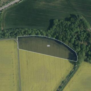 Prodej zemědělské půdy 24 530 m² Třebosice