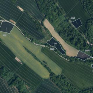 Prodej zemědělské půdy 21 252 m² Mohelnice nad Jizerou