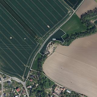 Prodej zemědělské půdy 6 413 m² Bylany