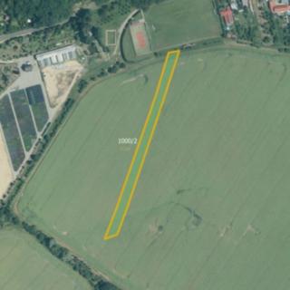 Prodej zemědělské půdy 10 499 m² Bystřice pod Hostýnem Bílavsko