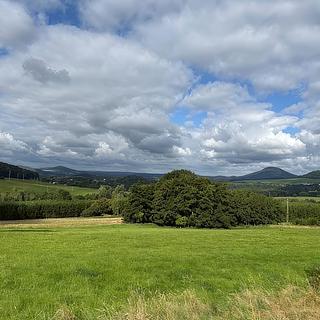Prodej zemědělské půdy 108 179 m² Česká Kamenice
