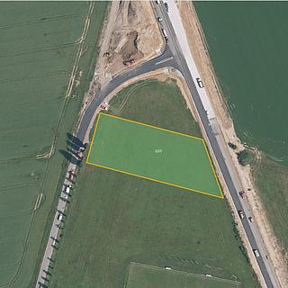 Prodej zemědělské půdy 31661 m&sup2; Kout na Šumavě