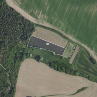 Prodej zemědělské půdy 5754 m² Oplany