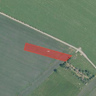 Prodej zemědělské půdy 3 557 m² Rudka