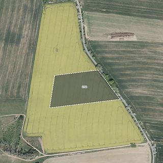 Prodej zemědělské půdy 12 310 m² Sázavka