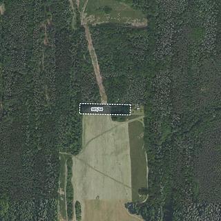 Prodej zemědělské půdy 30706 m&sup2; Líšnice