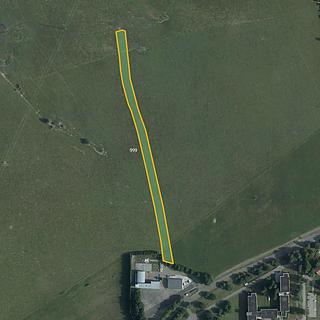 Prodej zemědělské půdy 6 719 m² Seč