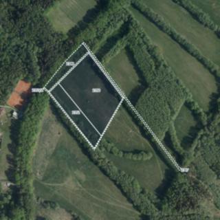 Prodej zemědělské půdy 31 444 m² Třebechovice pod Orebem