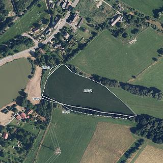 Prodej zemědělské půdy 10 175 m² Petrov nad Desnou