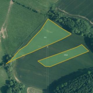 Prodej zemědělské půdy 15 883 m² Javor