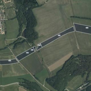Prodej zemědělské půdy 39 118 m² Tatenice