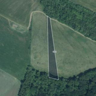 Prodej zemědělské půdy 16 427 m² Diváky