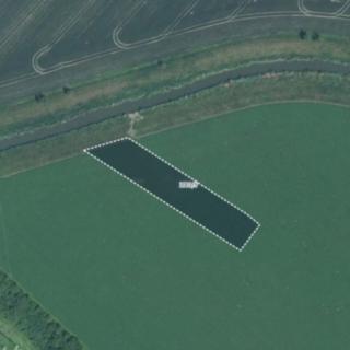 Prodej zemědělské půdy 6695 m² Strážnice