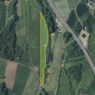 Prodej louky 17 157 m² Řehlovice