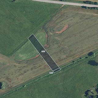 Prodej zemědělské půdy 4 157 m² Kacákova Lhota