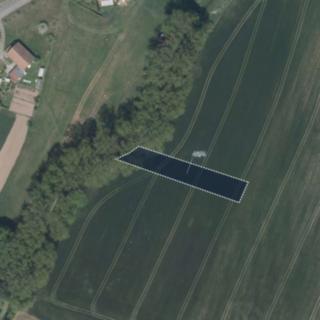 Prodej zemědělské půdy 5461 m² Lázně Bělohrad