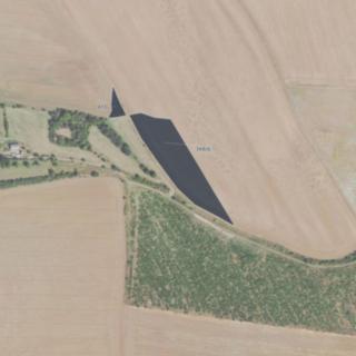 Prodej zemědělské půdy 10 970 m² Kralupy nad Vltavou Zeměchy