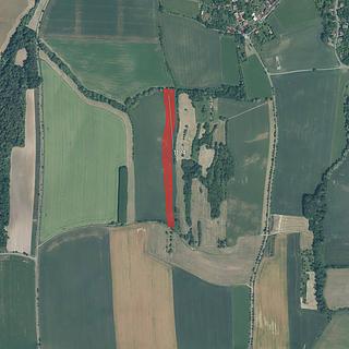 Prodej louky 14 800 m² Kelč