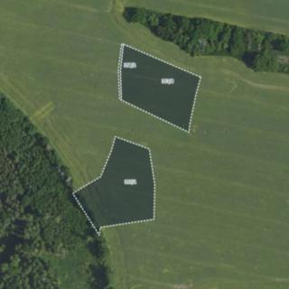 Prodej zemědělské půdy 47657 m² Výžerky