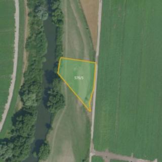 Prodej louky 3 076 m² Sojovice