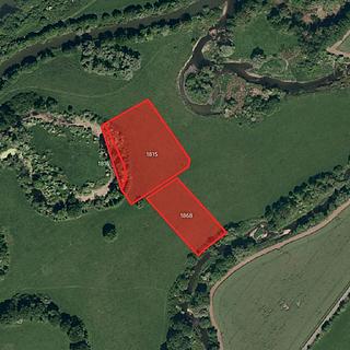 Prodej louky 7303 m&sup2; Stará Ves nad Ondřejnicí