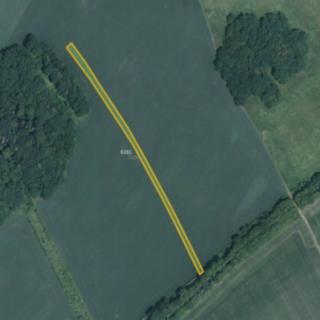 Prodej zemědělské půdy 18210 m² Hluk