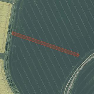 Prodej louky 4 760 m² Zdounky