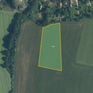 Prodej louky 5 418 m² Bartošovice Hukovice