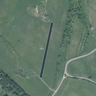 Prodej zemědělské půdy 3 855 m² Korytná