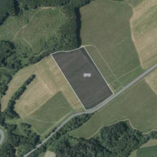 Prodej louky 34 995 m² Lipina
