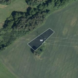 Prodej zemědělské půdy 32 863 m² Vysočina Dřevíkov