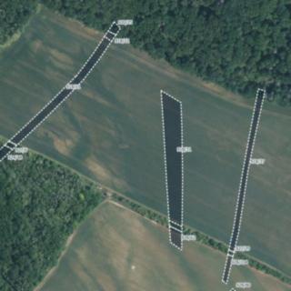 Prodej zemědělské půdy 21 545 m² Silůvky