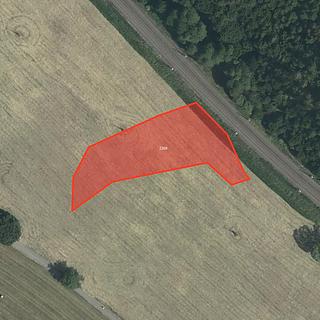 Prodej louky 3 176 m² Hynčina