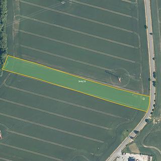 Prodej zemědělské půdy 13592 m² Lipník nad Bečvou